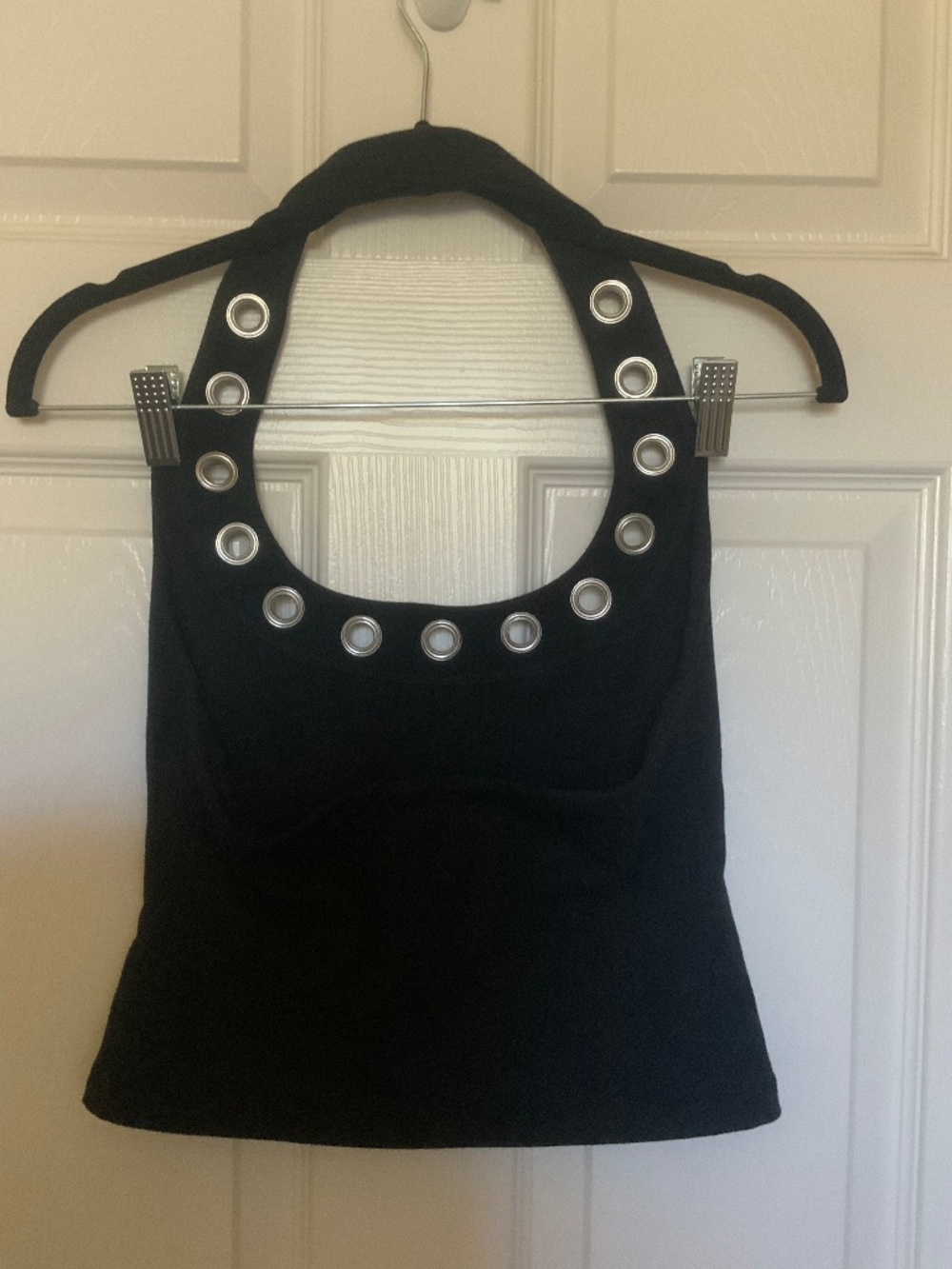 Reformation Sonny Knit Top in Size XS - Picture 2 of 6